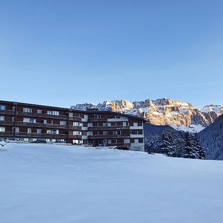 Appartamento Dolomiti Selva di Val Gardena Zewnętrze zdjęcie