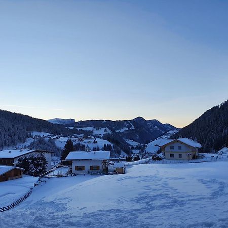 Appartamento Dolomiti Selva di Val Gardena Zewnętrze zdjęcie