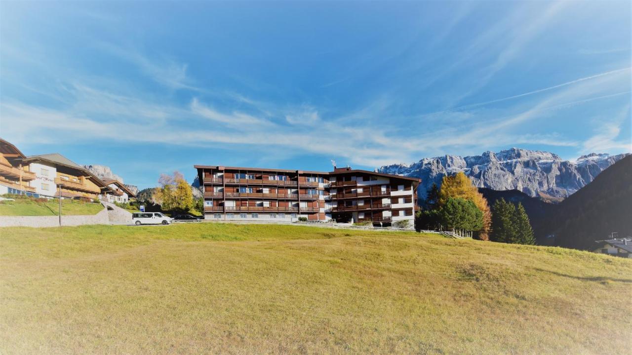 Appartamento Dolomiti Selva di Val Gardena Zewnętrze zdjęcie