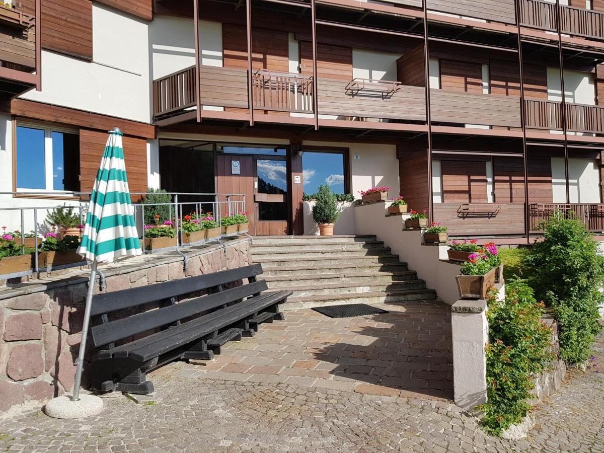 Appartamento Dolomiti Selva di Val Gardena Zewnętrze zdjęcie