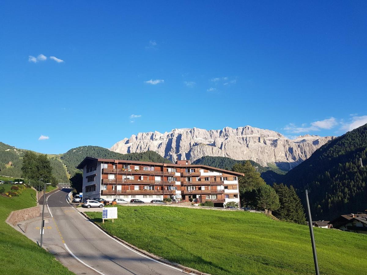 Appartamento Dolomiti Selva di Val Gardena Zewnętrze zdjęcie