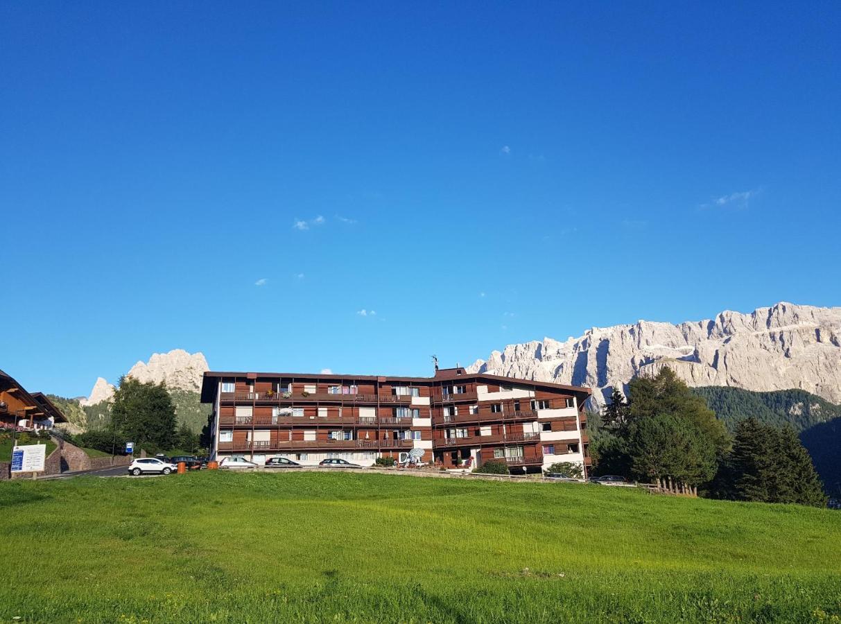 Appartamento Dolomiti Selva di Val Gardena Zewnętrze zdjęcie